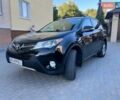 Чорний Тойота РАВ 4, об'ємом двигуна 2.5 л та пробігом 81 тис. км за 16200 $, фото 5 на Automoto.ua
