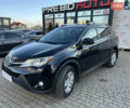 Черный Тойота РАВ 4, объемом двигателя 2.5 л и пробегом 64 тыс. км за 16650 $, фото 1 на Automoto.ua