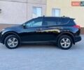 Чорний Тойота РАВ 4, об'ємом двигуна 2.5 л та пробігом 81 тис. км за 16200 $, фото 9 на Automoto.ua