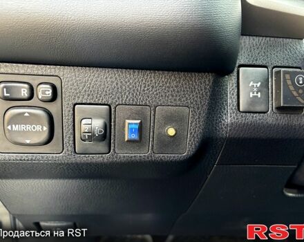 Тойота РАВ 4 2015 у Гадяче на Automoto.ua Чорний Тойота РАВ 4, об'ємом двигуна 2 л та пробігом 210 тис. км за 14300 $, фото 9 на Automoto.ua