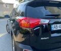 Чорний Тойота РАВ 4, об'ємом двигуна 2.5 л та пробігом 81 тис. км за 16200 $, фото 4 на Automoto.ua