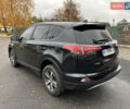Черный Тойота РАВ 4, объемом двигателя 2 л и пробегом 365 тыс. км за 14500 $, фото 2 на Automoto.ua