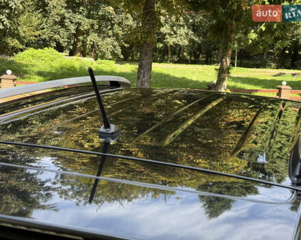 Черный Тойота РАВ 4, объемом двигателя 2.23 л и пробегом 171 тыс. км за 19500 $, фото 17 на Automoto.ua