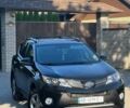 Чорний Тойота РАВ 4, об'ємом двигуна 2.5 л та пробігом 81 тис. км за 16200 $, фото 1 на Automoto.ua