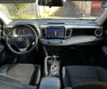 Тойота РАВ 4 2015 у Одесі на Automoto.ua Чорний Тойота РАВ 4, об'ємом двигуна 2.49 л та пробігом 212 тис. км за 17300 $, фото 9 на Automoto.ua