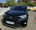 Тойота РАВ 4 2015 у Одесі на Automoto.ua Чорний Тойота РАВ 4, об'ємом двигуна 2.49 л та пробігом 212 тис. км за 17300 $, фото 16 на Automoto.ua
