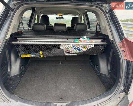 Черный Тойота РАВ 4, объемом двигателя 2 л и пробегом 118 тыс. км за 13500 $, фото 6 на Automoto.ua