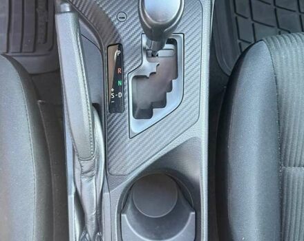 Черный Тойота РАВ 4, объемом двигателя 1.98 л и пробегом 99 тыс. км за 16700 $, фото 12 на Automoto.ua