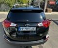 Чорний Тойота РАВ 4, об'ємом двигуна 2.49 л та пробігом 230 тис. км за 16900 $, фото 4 на Automoto.ua