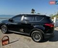 Тойота РАВ 4 2015 у Одесі на Automoto.ua Чорний Тойота РАВ 4, об'ємом двигуна 2.49 л та пробігом 212 тис. км за 17300 $, фото 14 на Automoto.ua