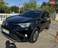 Чорний Тойота РАВ 4, об'ємом двигуна 2.49 л та пробігом 230 тис. км за 16900 $, фото 14 на Automoto.ua