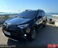 Чорний Тойота РАВ 4, об'ємом двигуна 2.5 л та пробігом 0 тис. км за 17300 $, фото 1 на Automoto.ua