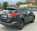 Черный Тойота РАВ 4, объемом двигателя 2.2 л и пробегом 157 тыс. км за 19500 $, фото 24 на Automoto.ua