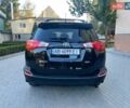 Чорний Тойота РАВ 4, об'ємом двигуна 2.5 л та пробігом 81 тис. км за 16200 $, фото 18 на Automoto.ua