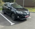 Тойота РАВ 4 2015 у Чернігові на Automoto.ua Чорний Тойота РАВ 4, об'ємом двигуна 2 л та пробігом 130 тис. км за 15400 $, фото 4 на Automoto.ua