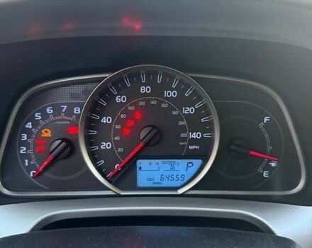 Черный Тойота РАВ 4, объемом двигателя 1.98 л и пробегом 99 тыс. км за 16700 $, фото 14 на Automoto.ua