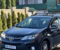 Чорний Тойота РАВ 4, об'ємом двигуна 2.5 л та пробігом 81 тис. км за 16200 $, фото 1 на Automoto.ua