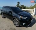 Тойота РАВ 4 2015 у Одесі на Automoto.ua Чорний Тойота РАВ 4, об'ємом двигуна 2.49 л та пробігом 212 тис. км за 17300 $, фото 2 на Automoto.ua