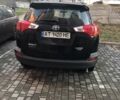 Чорний Тойота РАВ 4, об'ємом двигуна 2.49 л та пробігом 95 тис. км за 15800 $, фото 3 на Automoto.ua