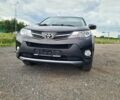 Тойота РАВ 4 2015 у Хмельницькому на Automoto.ua Чорний Тойота РАВ 4, об'ємом двигуна 2 л та пробігом 59 тис. км за 9300 $, фото 1 на Automoto.ua