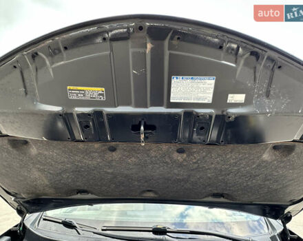 Черный Тойота РАВ 4, объемом двигателя 2.2 л и пробегом 157 тыс. км за 19500 $, фото 20 на Automoto.ua