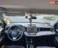 Чорний Тойота РАВ 4, об'ємом двигуна 2.5 л та пробігом 81 тис. км за 16200 $, фото 21 на Automoto.ua