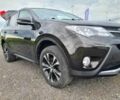 Тойота РАВ 4 2015 у Хмельницькому на Automoto.ua Чорний Тойота РАВ 4, об'ємом двигуна 2 л та пробігом 59 тис. км за 9300 $, фото 3 на Automoto.ua
