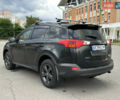 Черный Тойота РАВ 4, объемом двигателя 2.2 л и пробегом 157 тыс. км за 19500 $, фото 23 на Automoto.ua