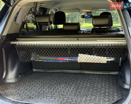 Черный Тойота РАВ 4, объемом двигателя 2.23 л и пробегом 171 тыс. км за 19500 $, фото 28 на Automoto.ua