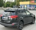 Черный Тойота РАВ 4, объемом двигателя 2.2 л и пробегом 157 тыс. км за 20300 $, фото 47 на Automoto.ua