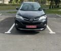 Тойота РАВ 4 2015 у Чернігові на Automoto.ua Чорний Тойота РАВ 4, об'ємом двигуна 2 л та пробігом 130 тис. км за 15400 $, фото 2 на Automoto.ua