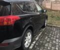 Чорний Тойота РАВ 4, об'ємом двигуна 2.49 л та пробігом 95 тис. км за 15800 $, фото 2 на Automoto.ua
