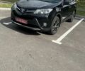 Тойота РАВ 4 2015 у Чернігові на Automoto.ua Чорний Тойота РАВ 4, об'ємом двигуна 2 л та пробігом 130 тис. км за 15400 $, фото 1 на Automoto.ua