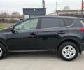 Чорний Тойота РАВ 4, об'ємом двигуна 1.99 л та пробігом 128 тис. км за 19390 $, фото 2 на Automoto.ua