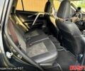 Тойота РАВ 4 2015 у Гадяче на Automoto.ua Чорний Тойота РАВ 4, об'ємом двигуна 2 л та пробігом 210 тис. км за 14300 $, фото 6 на Automoto.ua