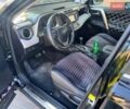 Чорний Тойота РАВ 4, об'ємом двигуна 2.5 л та пробігом 81 тис. км за 16200 $, фото 28 на Automoto.ua