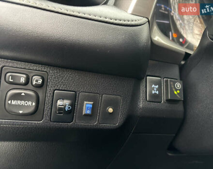 Черный Тойота РАВ 4, объемом двигателя 2 л и пробегом 365 тыс. км за 14500 $, фото 17 на Automoto.ua