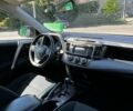 Черный Тойота РАВ 4, объемом двигателя 2.49 л и пробегом 62 тыс. км за 17000 $, фото 1 на Automoto.ua