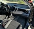 Чорний Тойота РАВ 4, об'ємом двигуна 2.49 л та пробігом 230 тис. км за 16900 $, фото 9 на Automoto.ua