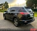 Тойота РАВ 4 2015 у Гадяче на Automoto.ua Чорний Тойота РАВ 4, об'ємом двигуна 2 л та пробігом 210 тис. км за 14300 $, фото 3 на Automoto.ua