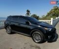 Тойота РАВ 4 2015 у Одесі на Automoto.ua Чорний Тойота РАВ 4, об'ємом двигуна 2.49 л та пробігом 212 тис. км за 17300 $, фото 3 на Automoto.ua