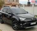 Черный Тойота РАВ 4, объемом двигателя 2.23 л и пробегом 150 тыс. км за 20900 $, фото 23 на Automoto.ua