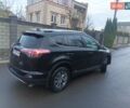 Чорний Тойота РАВ 4, об'ємом двигуна 2.5 л та пробігом 121 тис. км за 20999 $, фото 19 на Automoto.ua
