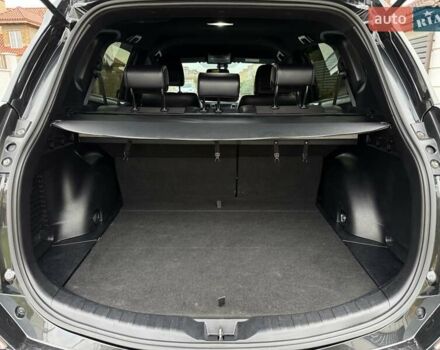 Черный Тойота РАВ 4, объемом двигателя 2.23 л и пробегом 150 тыс. км за 20900 $, фото 43 на Automoto.ua