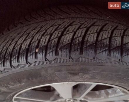 Черный Тойота РАВ 4, объемом двигателя 2.23 л и пробегом 117 тыс. км за 21600 $, фото 11 на Automoto.ua