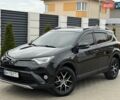 Черный Тойота РАВ 4, объемом двигателя 2.23 л и пробегом 150 тыс. км за 20900 $, фото 5 на Automoto.ua