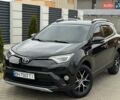Черный Тойота РАВ 4, объемом двигателя 2.23 л и пробегом 150 тыс. км за 20900 $, фото 9 на Automoto.ua