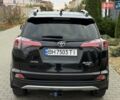 Черный Тойота РАВ 4, объемом двигателя 2.23 л и пробегом 150 тыс. км за 20900 $, фото 37 на Automoto.ua