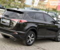 Черный Тойота РАВ 4, объемом двигателя 2 л и пробегом 202 тыс. км за 20955 $, фото 17 на Automoto.ua