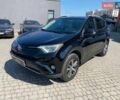 Черный Тойота РАВ 4, объемом двигателя 2.5 л и пробегом 115 тыс. км за 15900 $, фото 2 на Automoto.ua